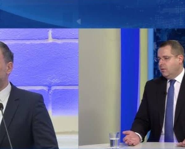 Radovan Kovačević iz SNSD-a na BHT-u optužuje: “Raskrinkao sam Konakovića…