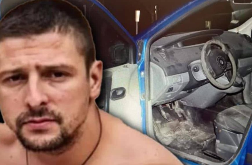 Jezivi zločin na Badnje veče u kojem je…