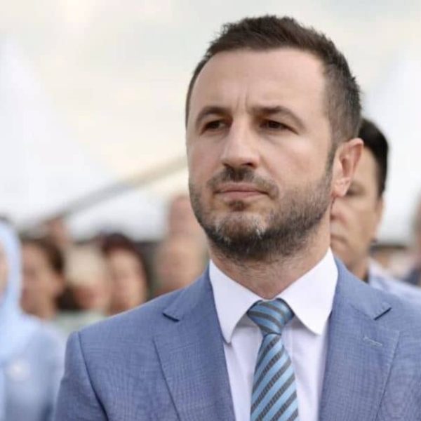 Semir Efendić iznosi veoma teške optužbe: “Ovo je korak ka…