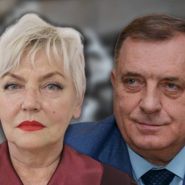 Sutkinja Sena Uzunović “presjekla” na ročištu: “Danas ćemo završiti, pa…