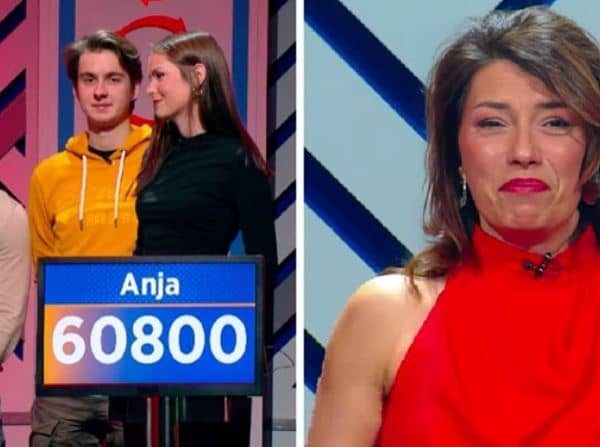 Voditeljica kviza u Srbiji se rasplakala nakon poteza takmičara, pogledajte…