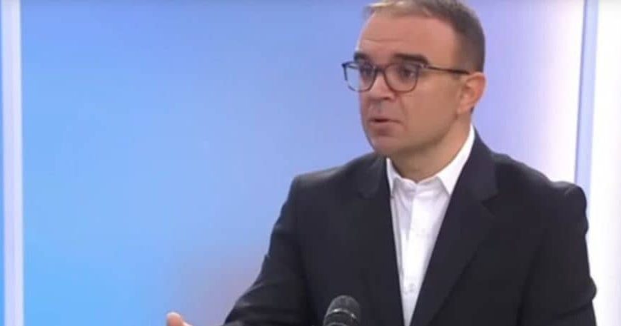 Skandalozne riječi bh. ambasadora u Srbiji: “Političari iz FBiH skraćuju vijek trajanja BiH, dan RS-a će se slaviti”