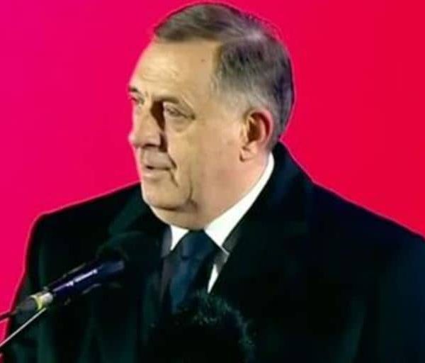 Dodik, Foto, Tanjug