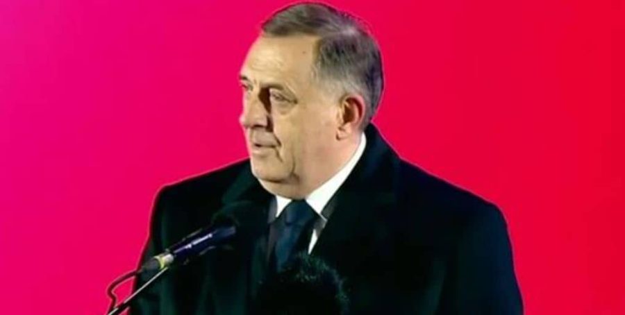 Dodik, Foto, Tanjug