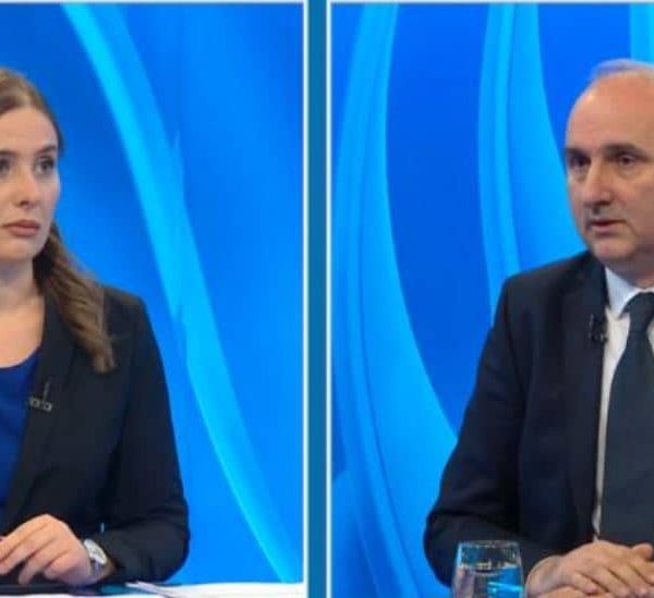 Načelnik Suad Huskić ustvrdio: “Tešanj ima trend pada prometa ali…