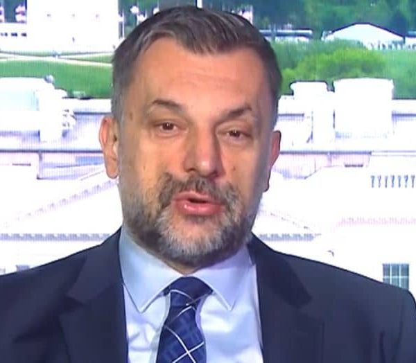 Konaković oštro uzvratio iz Washingtona: “Milorad Dodik prijeti da bh.…