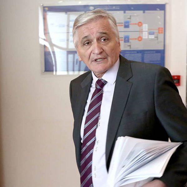 Špirić nakon otkazivanja sjednice Parlamenta BiH: “Ne postoji mogućnost da…