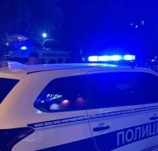MUP Srbije je na nogama: Autobus iz Bosne i Hercegovine kamenovan na povratku s Vučićevog skupa