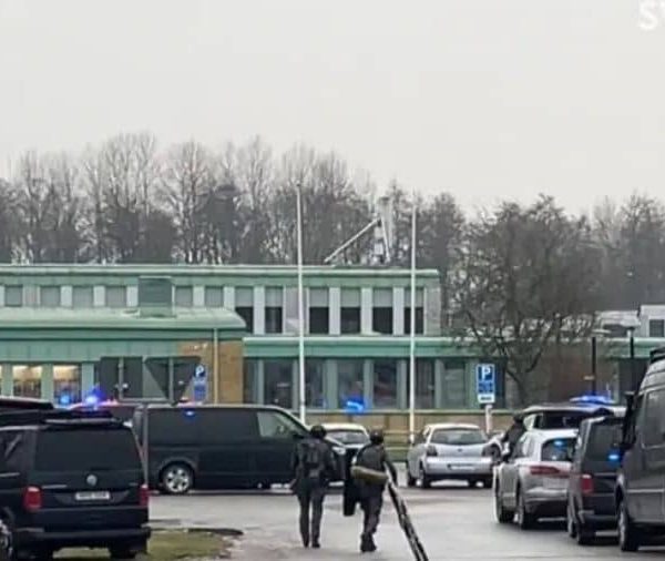 Ministarstvo vanjskih poslova BiH: Državljanka BiH poginula u pucnjavi u Švedskoj