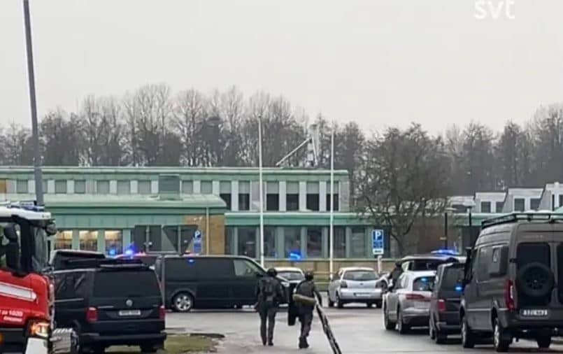 Ministarstvo vanjskih poslova BiH: Državljanka BiH poginula u pucnjavi u Švedskoj