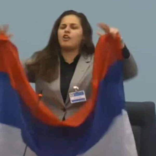 Tragikomedija u NSRS: “Mislite li da je Gavrilu Principu bilo…