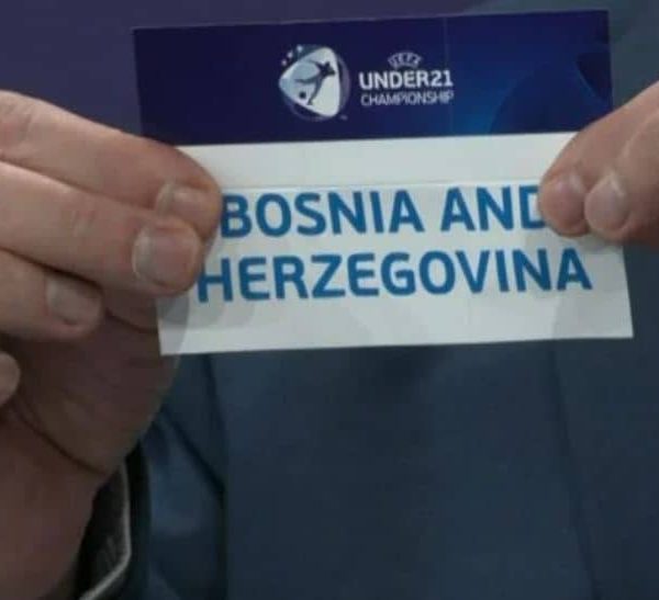 Obavljen žrijeb kvalifikacija za Euro, BiH u vrlo teškoj grupi
