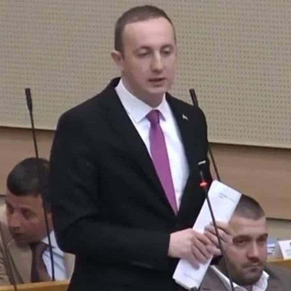 Zastupnik SDS-a u NSRS upozorio da je u toku udar…