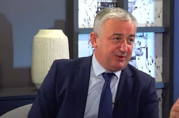 Branislav Borenović “otkrio karte”: “Dodik više nije vladar BiH, dio…