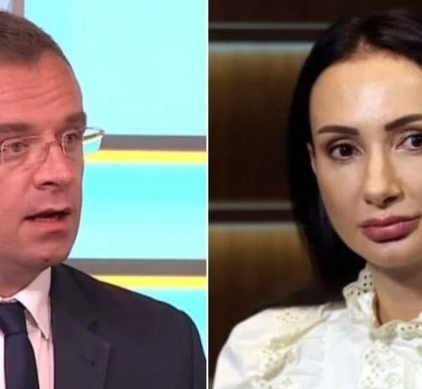 Beogradski advokat žestoko Gorici Dodik: “Riješili se da pljunete našoj…