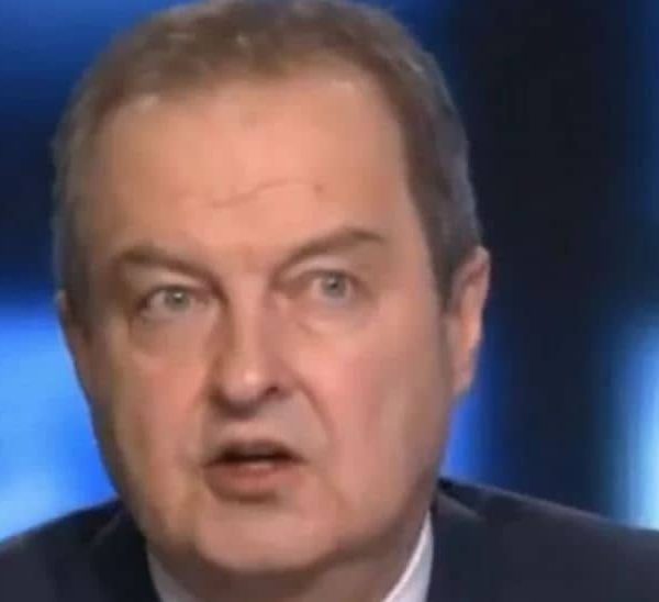 Ivica Dačić priznao da su nabavljeni uređaji sa “audio opremom…