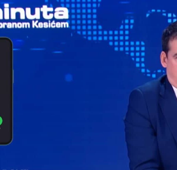Pogledajte hit snimak koji kruži društvenim mrežama: “Kada Dodik zove…