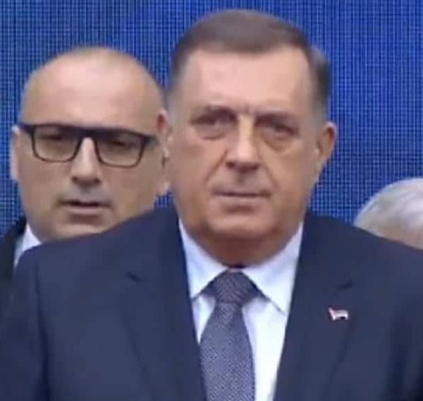 Bivši član Predsjedništva SNSD kaže da zna Dodikov plan: “Uveliko…