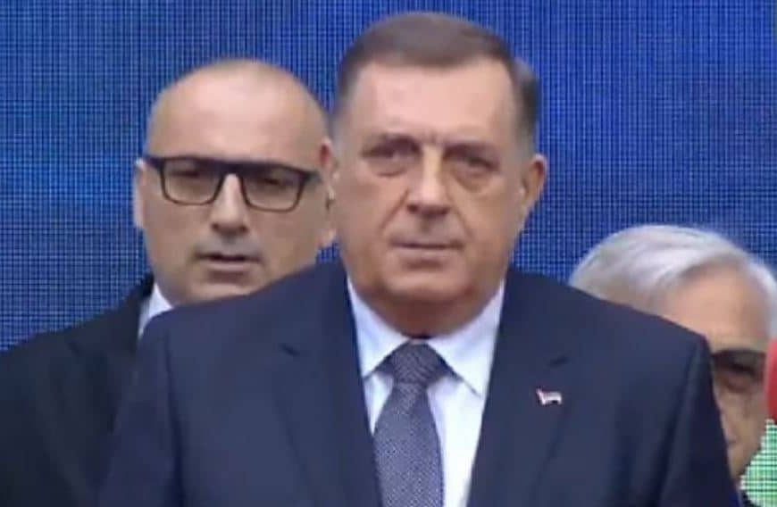 Bivši član Predsjedništva SNSD kaže da zna Dodikov plan: “Uveliko se spremaju za izbore”