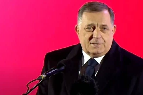 Mediji u Srbiji bruje o izjavama Milorada Dodika u Sremskoj…