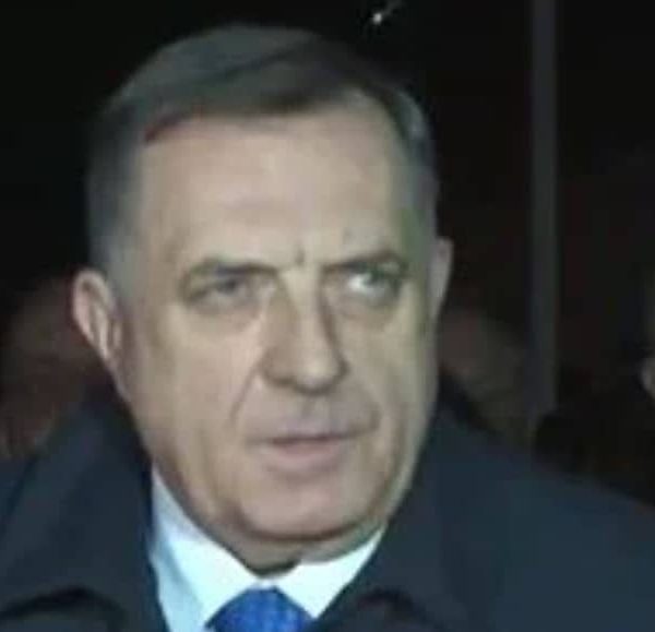 Dodik “opleo” po Bošnjacima: Njihov plan je poražen