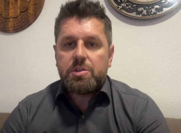 Ćamil Duraković pozvao Tužilaštvo BiH na procesuiranja: “Hapsite ih, NSRS…