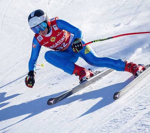 Elvedina Muzaferija na Svjetskom prvenstvu sjajno počela, ali onda je…