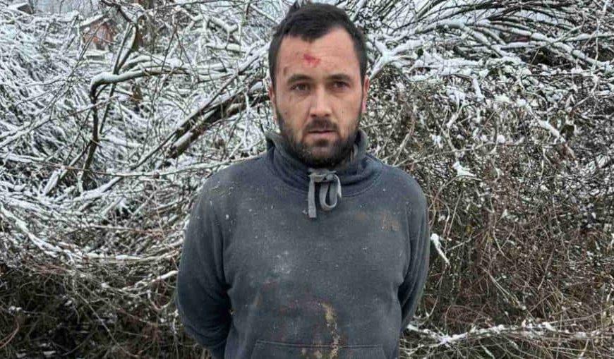 Mještani Gornje Mravice o uhapšenom Emiru Selimoviću: Jutros…
