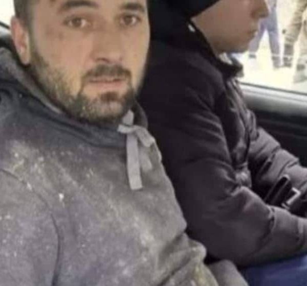 Evo kako je uhapšeni Selimović pokušao da nadmudri policajce
