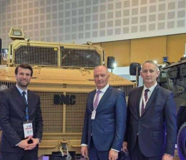 Zukan Helez najavljuje pojačanje za Oružane snage BiH, javio se…