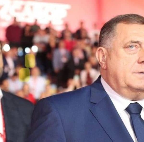 Milorad Dodik paniči, ali je “uhvaćen”: “Mi ne možemo da…