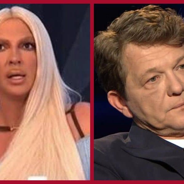 Jelena Karleuša izazvala “buru”, obrušila se na glumca Dragana Bjelogrlića