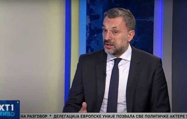Konaković o potezima Dodika i ekipe: “Strašno je da predlažu…
