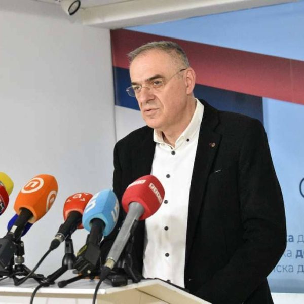 Sud donio odluku o predsjedniku SDS-a Miličeviću, njemu i odbornicima…