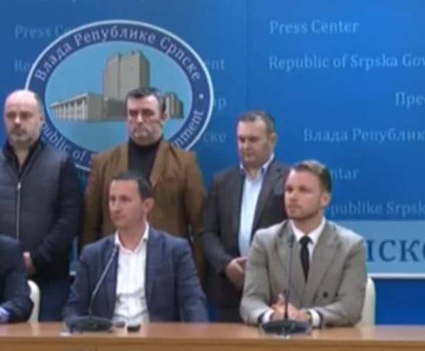 Neki nisu došli: Ovo su poruke okupljenih načelnika i gradonačelnika…