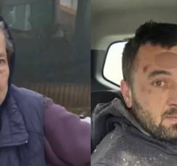 Pogledajte šta poručuje, ova nana je pronašla Emira Selimovića: “Pitao me gdje je Doboj”