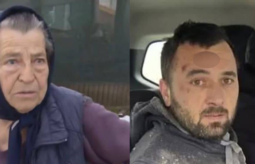 Pogledajte šta poručuje, ova nana je pronašla Emira…