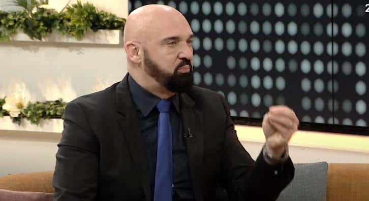 Federalni ministar MUP-a Ramo Isak: “Policija RS-a će uhapsiti Dodika ako Sud BiH izda naredbu”