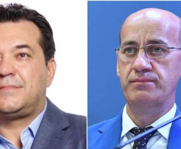 Saša Grbić iz banjalučkog SDP-a oštro o Ramizu Salkiću: “Ti…