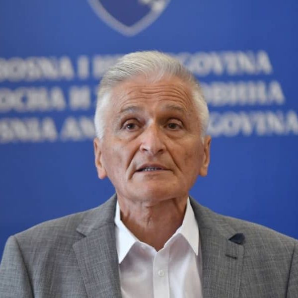 Nikola Špirić se javio iz Parlamenta BiH: “To je nečuveno…