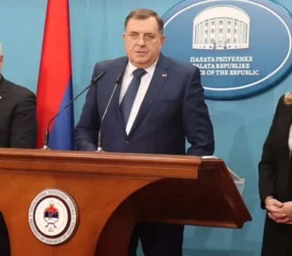 “Crvena linija je pređena, ljudi nisu spremni žrtvovati zdravlje zbog…