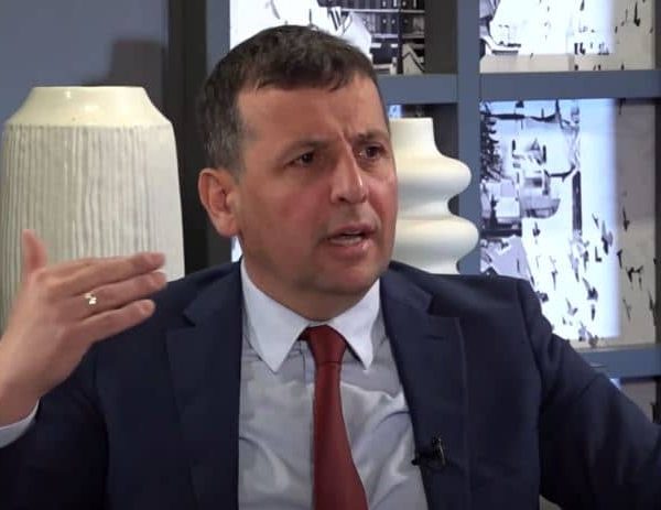 Vukanović žestoko o Dodikovom protjerivanju njemačke ministrice: “Teške posljedice će…