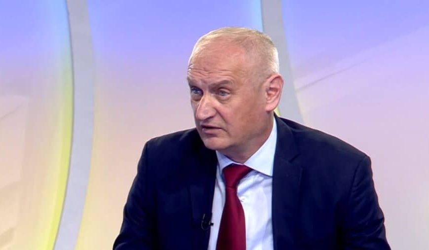 Direktor FUP-a Vahidin Munjić otvoreno: “Milorad Dodik i ostali bit će uhapšeni ako dođu u Federaciju BiH”