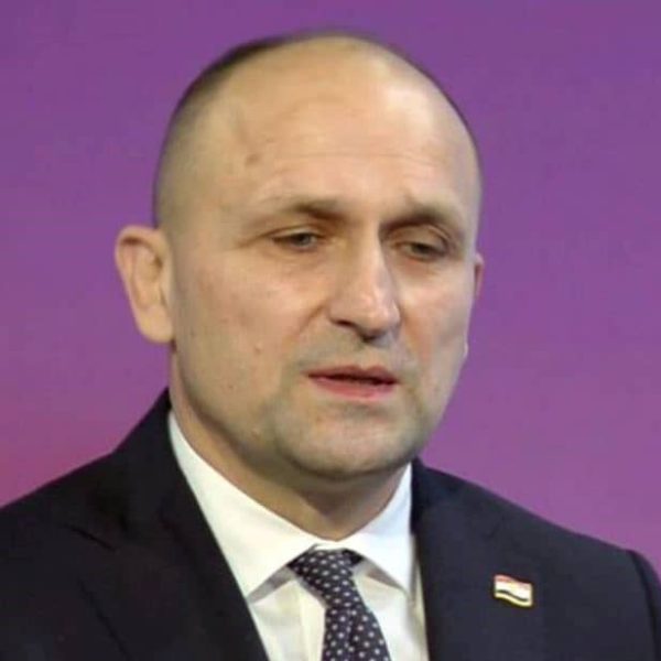 Ministar odbrane Hrvatske o presudi Dodiku i BiH: Moramo se…