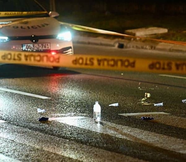 Na pješačkom u Sarajevu udareno dvoje pješaka iz Tešnja, vozač (19) ostavio BMW u garaži i pobjegao