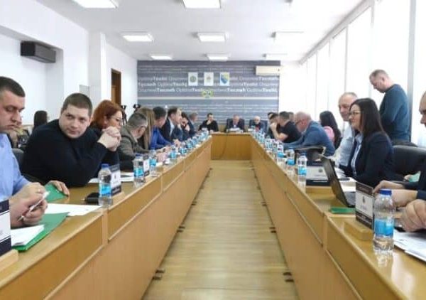 Milorad Dodik dobio “hladnu odbijenicu”, Borislav Tešić iz SDS-a: “Ne…