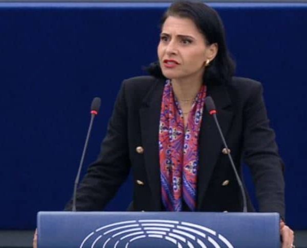 Europarlamentarka bez uvijanja: Nemojmo ponovo iznevjeriti narod Bosne, vrijeme je…
