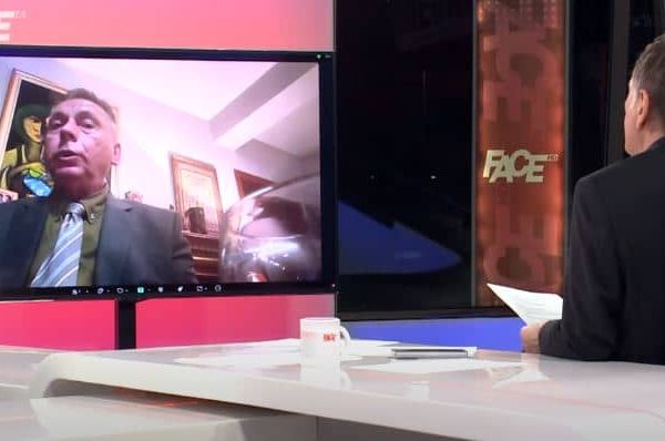 Hadžifejzović direktno Dodikovom advokatu: “Gdje je Milorad?” Bubić: “Je li…