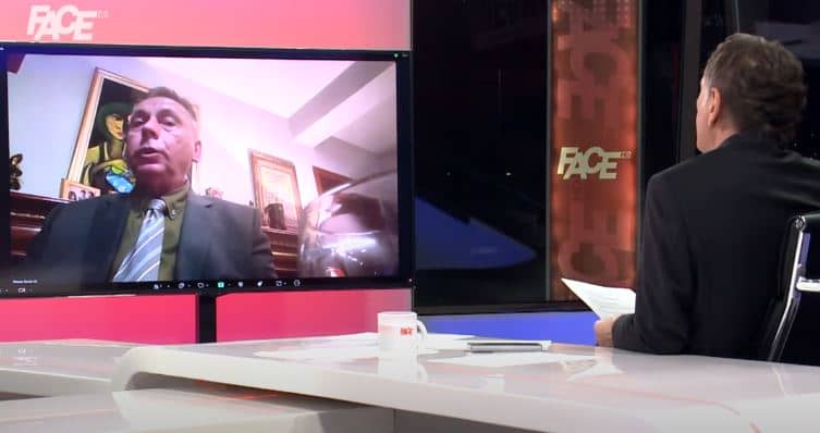 Hadžifejzović direktno Dodikovom advokatu: “Gdje je Milorad?” Bubić: “Je li se vratio iz Izraela zaista ne znam”
