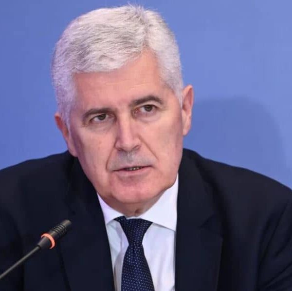Čović se obratio javnosti i misteriozno poručio: Pokrenuli smo jedan proces, ali nije fer…